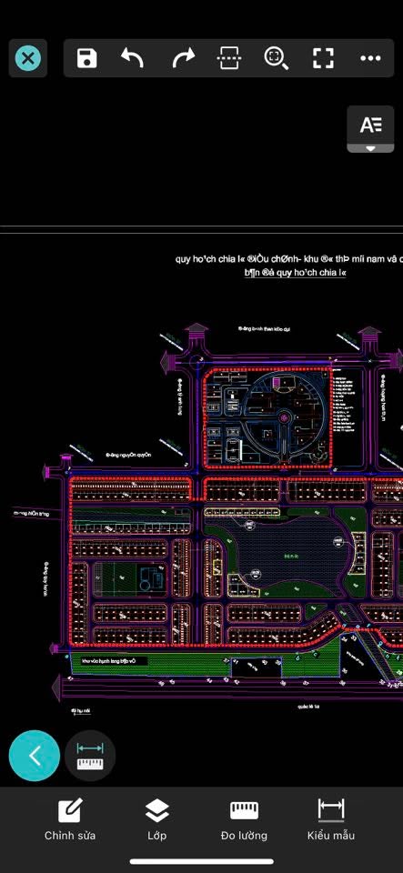 Đất nền chính chủ tại phường Võ Cường, Bắc Ninh 101m² - Sổ đỏ sẵn sàng giao dịch!