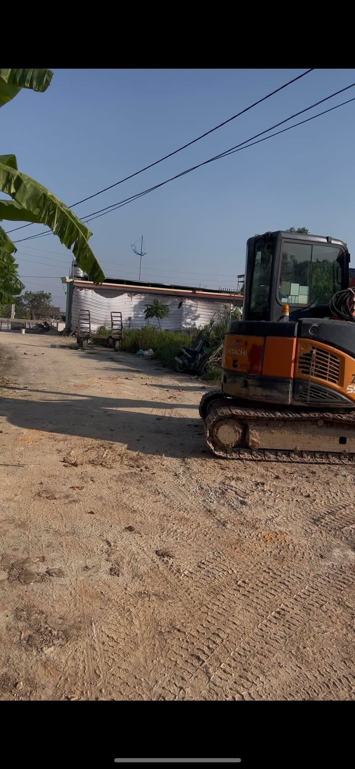 Đất nền Phủ Lý 135m² giá chỉ 3x triệu - Sổ đỏ chính chủ sẵn sàng giao dịch!