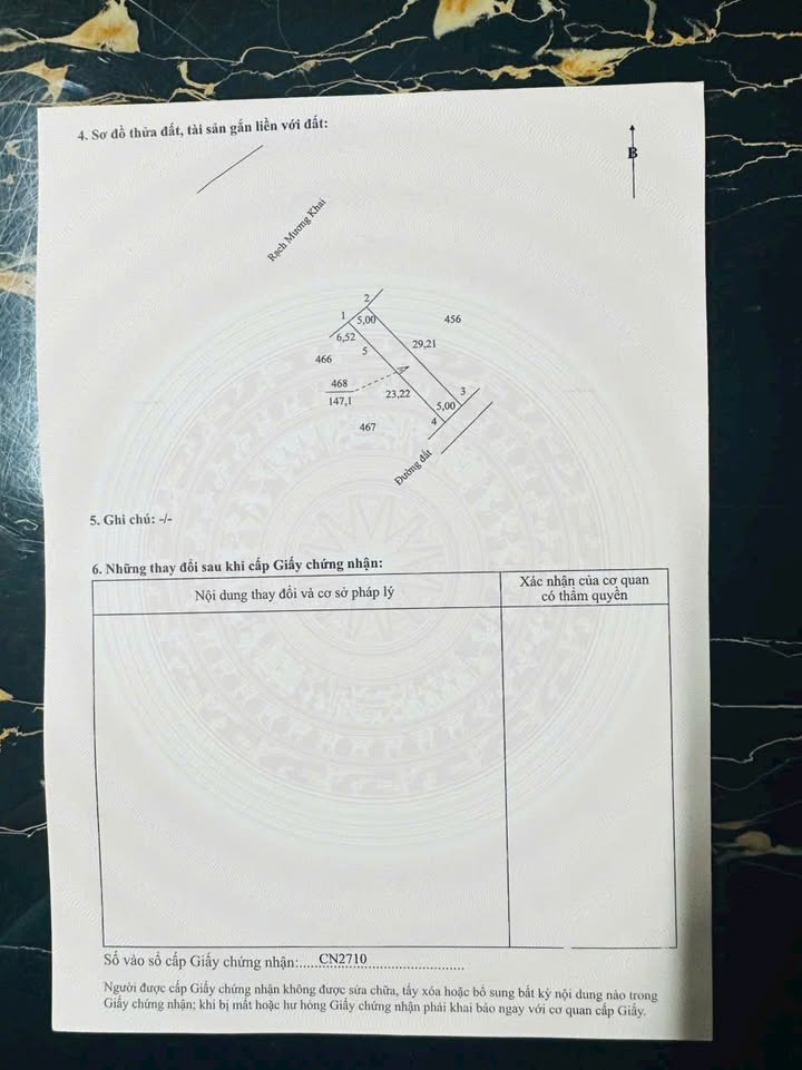 Đất nền 145m² xã Xuân Hiệp, Trà Ôn giá chỉ 100 triệu - Đầu tư sinh lời ngay!