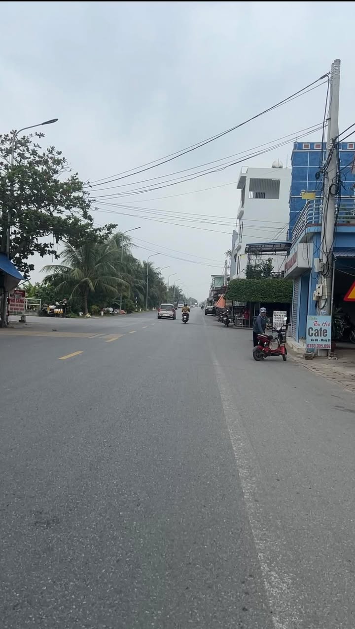 Đất thổ cư 100m² mặt đường Tam Đa, giá chỉ 1 tỷ - Cơ hội đầu tư sinh lời!