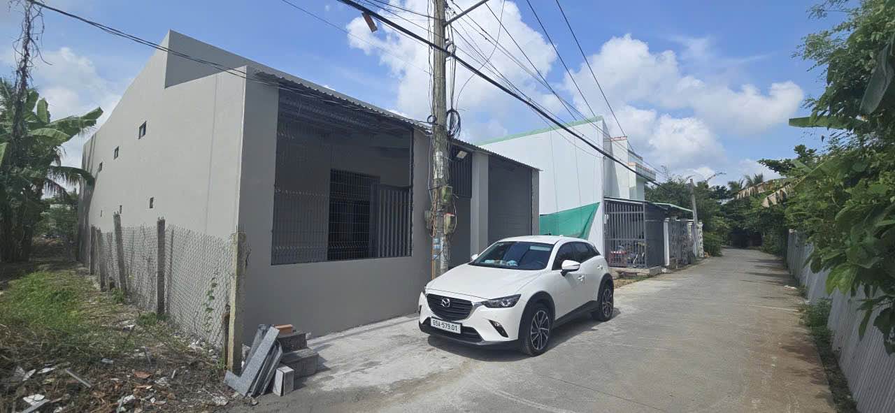 Phòng trọ cho thuê tại Cái Răng - 1.6 triệu/tháng - Không chung chủ, tự do giờ giấc!