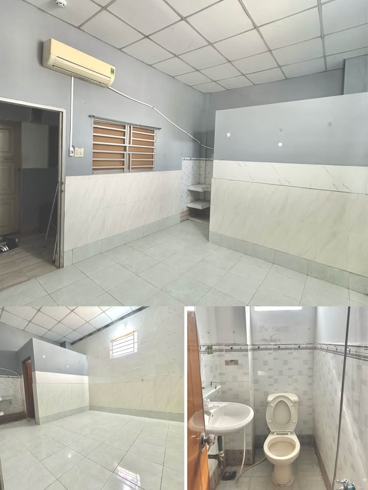 Phòng trọ đường Trần Chiên, Cái Răng, 1.3 triệu - Mặt tiền lớn, an ninh tuyệt đối!