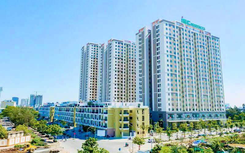 Căn hộ chung cư IEC Tứ Hiệp 70m² giá 4 tỷ - Full nội thất xịn xò, sẵn sàng ở ngay!