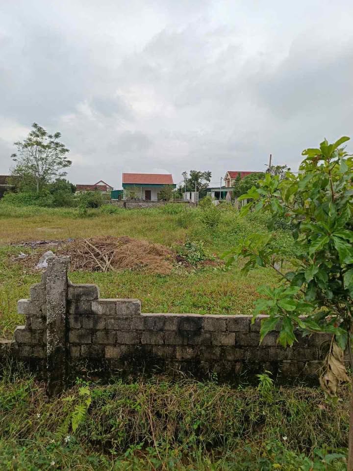 Lô đất 2 mặt đường tại xóm Đồng Bàu 2, xã Mã Thành, 153.84m² chỉ 1.2 tỷ - Đầu tư sinh lời nhanh!