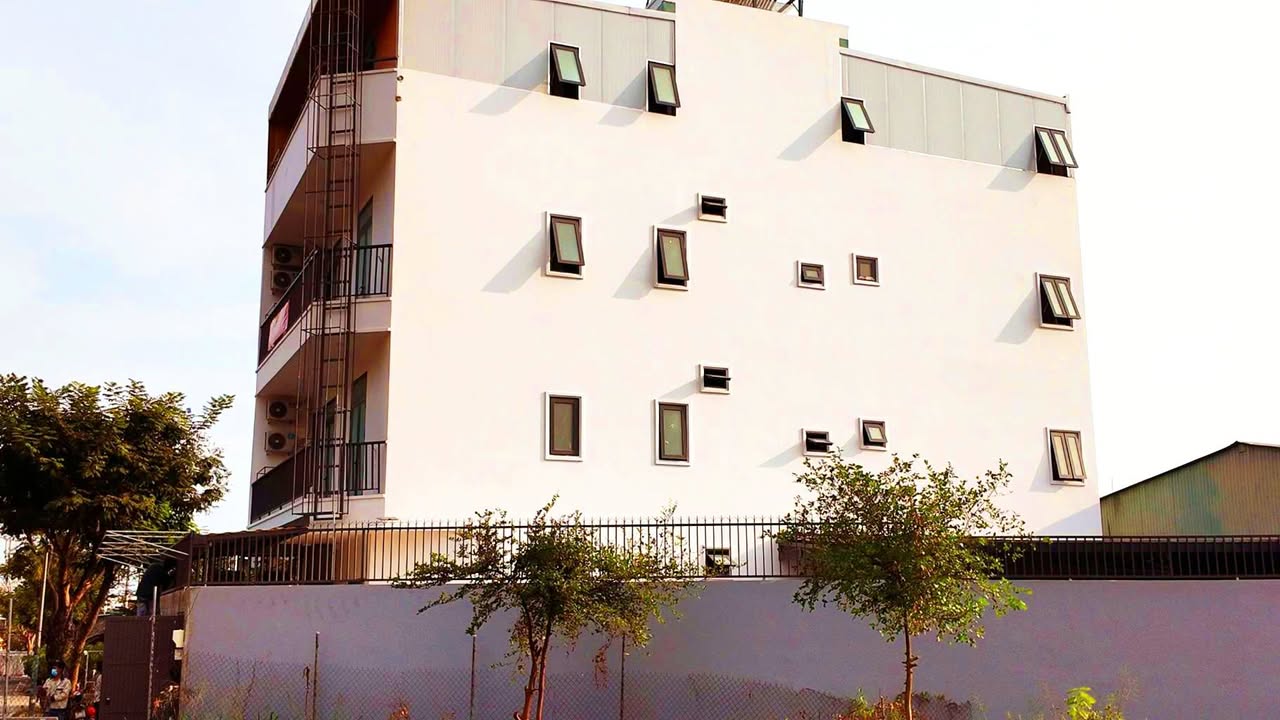 Nhà trọ đường 249, Thủ Đức 262m² - Đầu tư siêu an toàn, lợi nhuận ổn định!