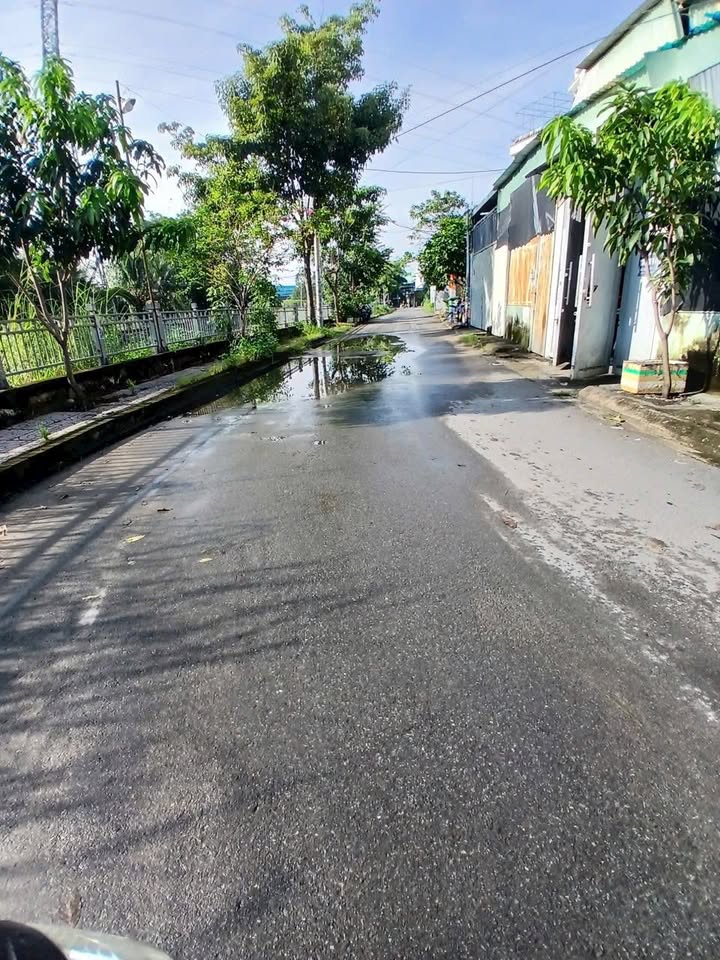 Nhà xưởng Thạnh Xuân, Quận 12, 140m² giá 7 tỷ - Đang cho thuê 10 triệu/tháng!