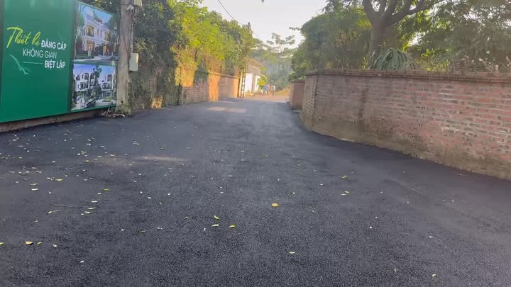 Đất nền Phú Cát Quốc Oai 100m² - Sổ đỏ chính chủ, cơ hội đầu tư không thể bỏ qua!