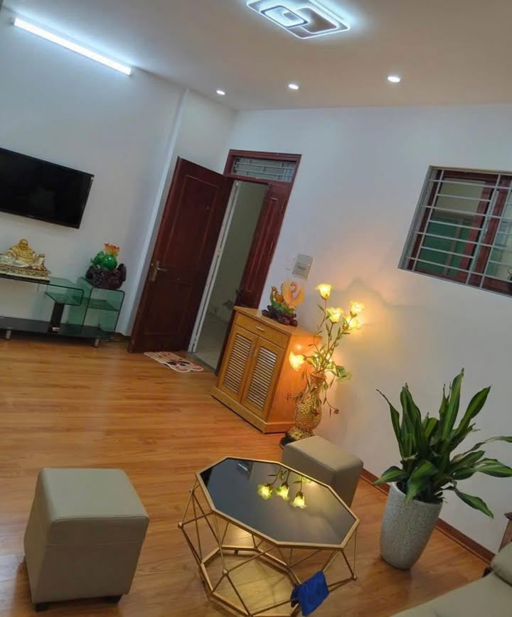 Căn hộ CT4 Phú Sơn, Thanh Hóa 60m² giá 1.2 tỷ - Chính chủ bán nhanh!