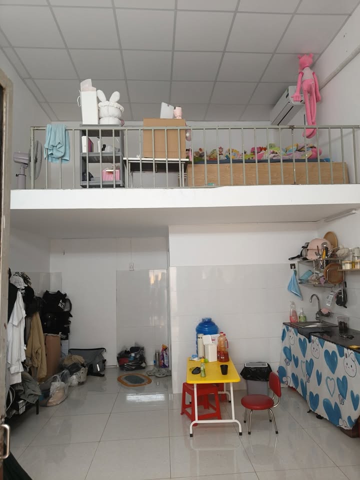 Nhà phố Trần Thị Diệu, Thủ Đức 67m² giá 4.7 tỷ - Cơ hội đầu tư sinh lời!