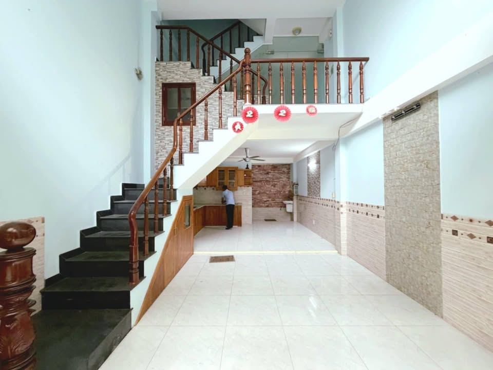 Mặt bằng kinh doanh Thủ Đức 51m² giá 6.55 tỷ - Tiềm năng sinh lời cao!