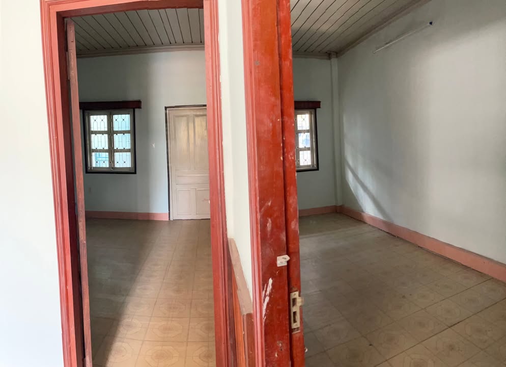 Nhà nguyên căn 1T2L mặt tiền đường Nguyễn Ái Quốc, Biên Hòa 102m² - Thích hợp kinh doanh đa ngành!