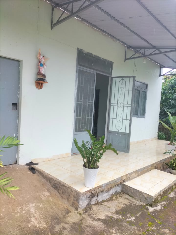 Nhà riêng Bảo Lộc 975m² giá 3.7 tỷ - Không thể bỏ lỡ!