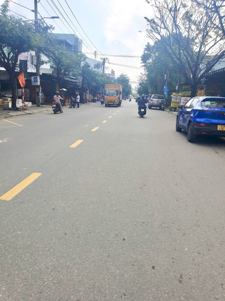 Lô đất 82,5m² mặt tiền Nhơn Hòa 2 - Giá chỉ 4.45 tỷ, vị trí đắc địa!