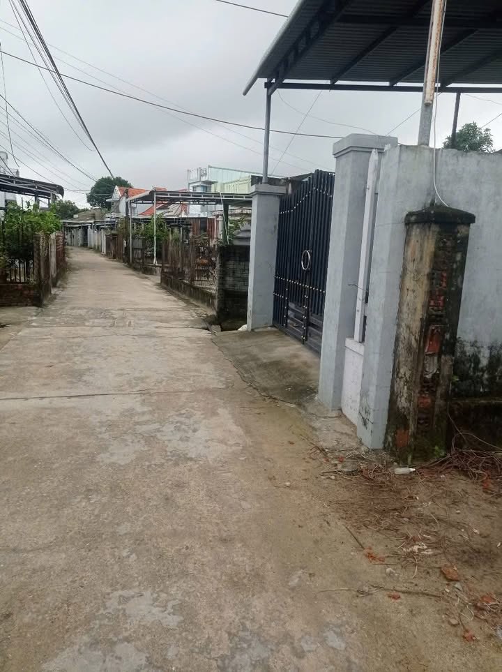 Đất nền Hòa Khánh Nam, Đà Nẵng 115m² - Vị trí đẹp, giá thỏa thuận!