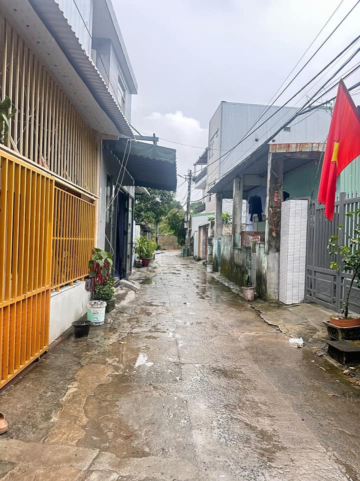 Đất nền Hòa Khánh Nam 85m² giá 2.5 tỷ - Đầu tư sinh lời ngay!