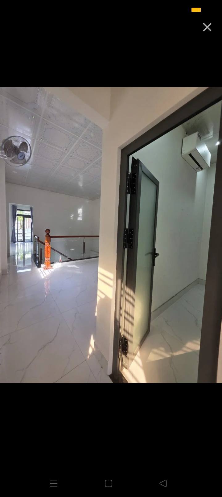 Bán nhà 2 tầng đường Giáp Văn Cương, Đà Nẵng 85m² - Cách biển chỉ 100m!