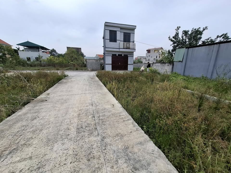 Đất nền Chương Dương Thường Tín 42.7m² giá 1.599 tỷ - Đón sóng Vin Chương Lộc!