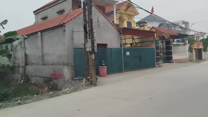 Đất nền 144m² xã Khánh Hồng giá thỏa thuận - Đầu tư sinh lời ngay!