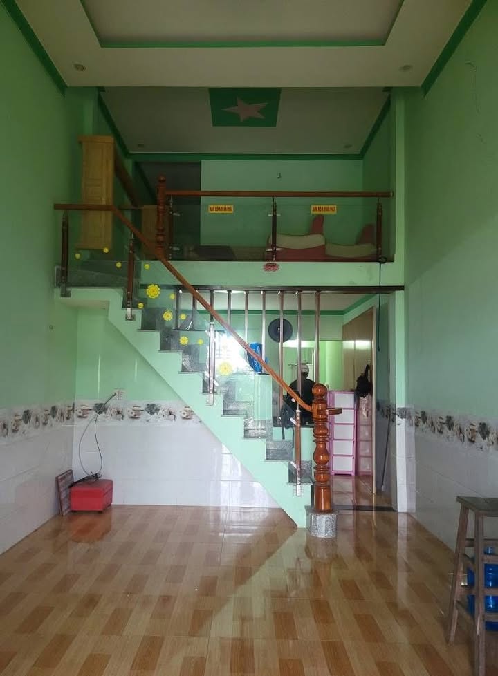 Bán gấp nhà 3 phòng ngủ 80m² tại An Phước, Long Thành - Giá chỉ 8xx triệu!