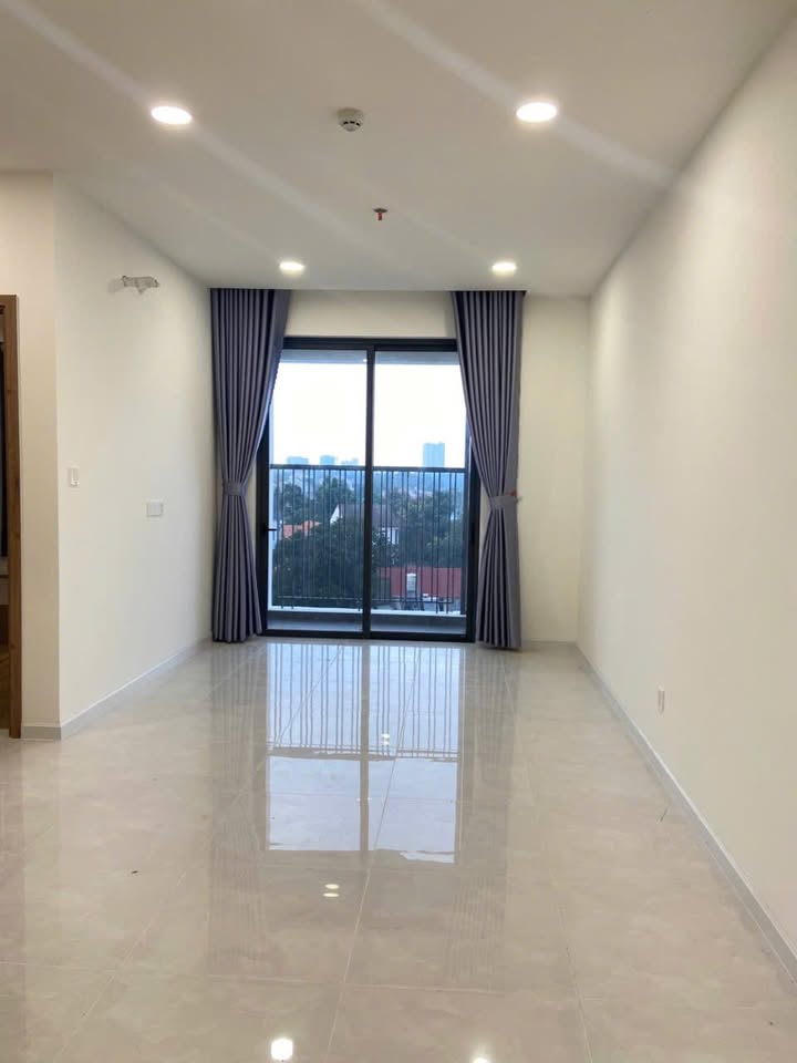 Căn hộ The Maison Phú Thọ 2PN giá 5.5 triệu - Sẵn sàng vào ở ngay!