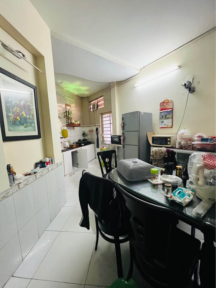 Nhà 2 tầng đường Ỷ Lan Nguyên Phi, 90m² giá 11.7 tỷ - Đầu tư sinh lời cao!