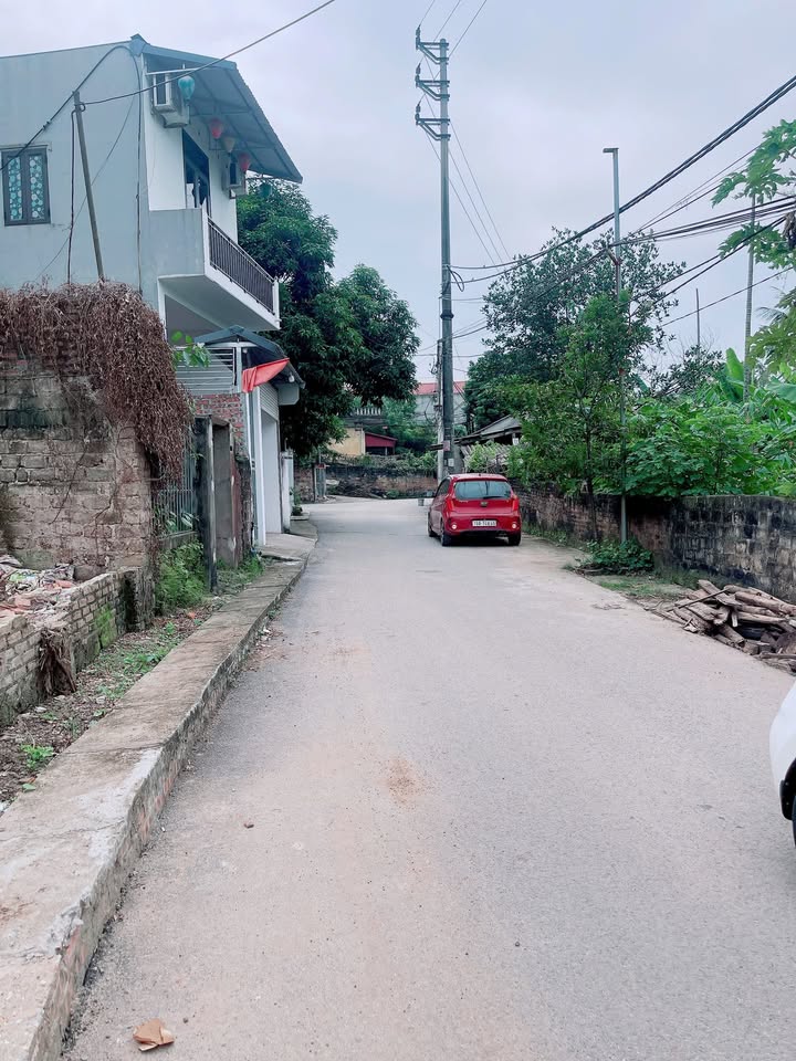 Đất nền phường Thanh Miếu, Việt Trì 98m² giá 3 tỷ - Đầu tư sinh lời hấp dẫn!