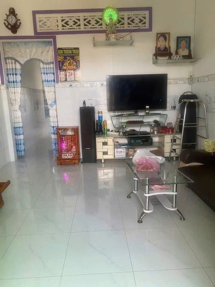 Nhà riêng ấp Thượng, Củ Chi 80m² giá 780 triệu - Nhà đẹp vào ở ngay!