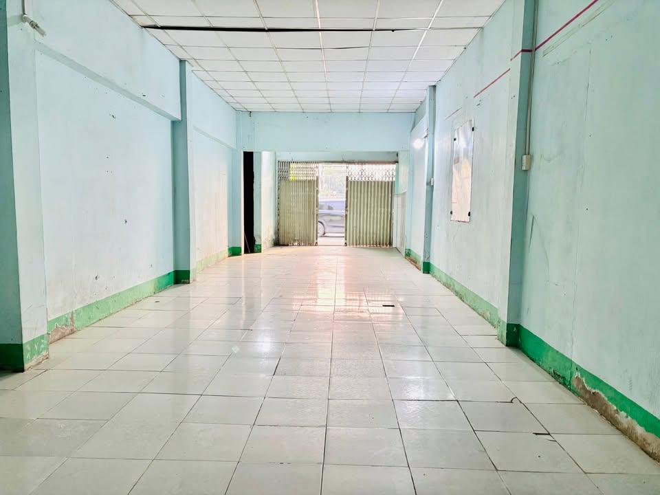 Nhà nguyên căn tại Phước Hiệp, Củ Chi 100m² - Kinh doanh tự do, chính chủ cho thuê!