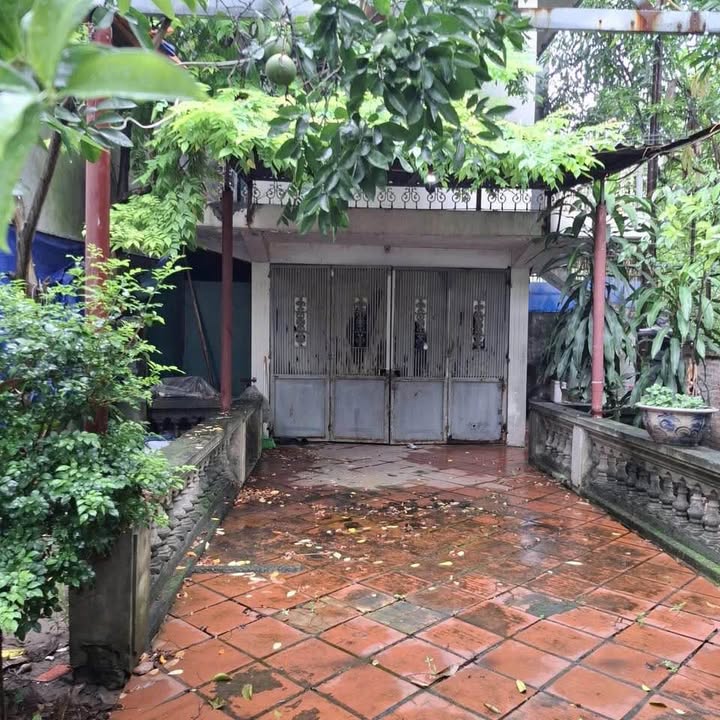 Đất nền phố Quang Tiến, Nam Từ Liêm 102m² giá 16 tỷ - Ô tô vào tận nơi!