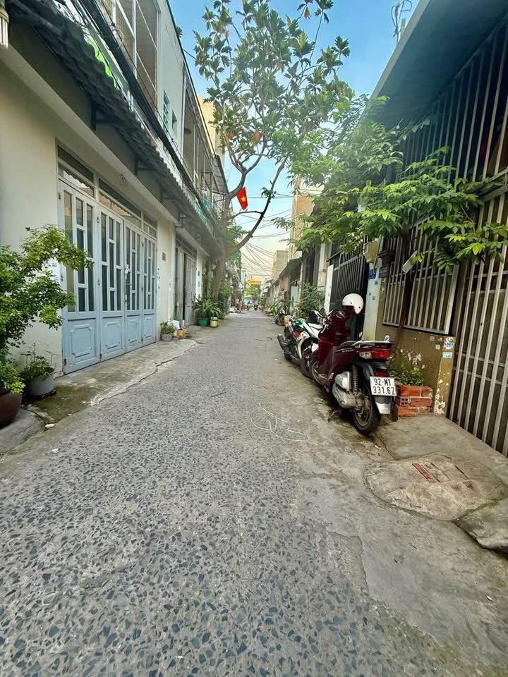 Nhà phố Tân Chánh Hiệp Q12 60m² giá 3.85 tỷ - Sổ hồng chính chủ!