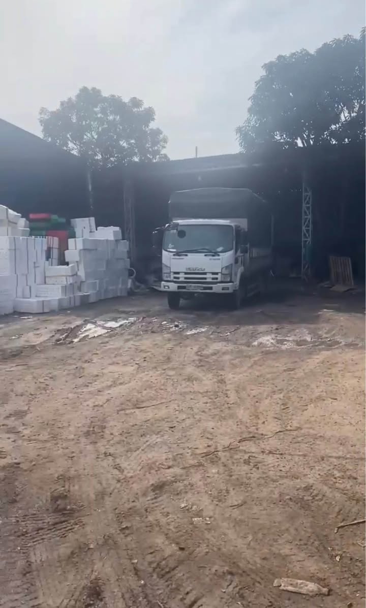 Đất nền ấp 4, Đông Thạnh, Hóc Môn 110m² giá 4.5 tỷ - Đầu tư sinh lời ngay!