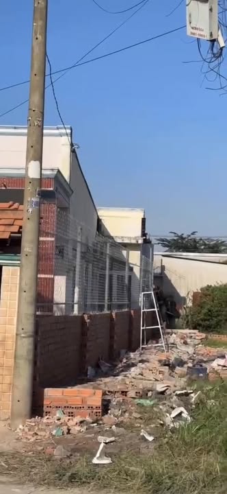 Đất nền mặt tiền Tỉnh Lộ 8, Củ Chi 128m² giá 2.6 tỷ - Đầu tư sinh lời ngay!