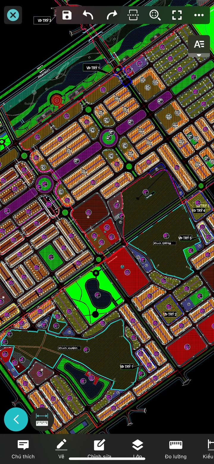 Đất nền dự án BigC Bắc Giang 108m² - Giá cả thỏa thuận, chính chủ bán gấp!