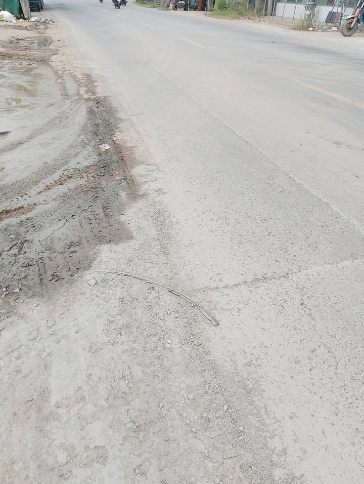 Cho thuê nhà kho 3000m² tại Quốc lộ 30, xã Tân Hưng - Thích hợp cho sản xuất và lưu trữ!