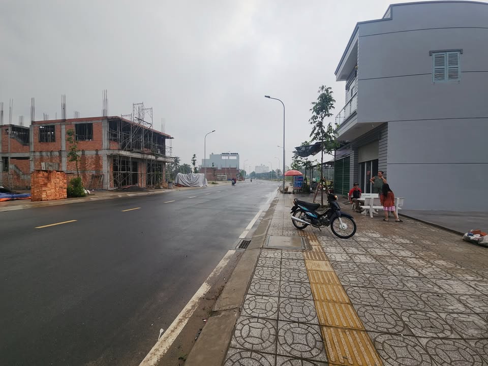 Đất nền đường D7, Phường Trung An, 115m² giá chỉ 3 tỷ - Cơ hội đầu tư tuyệt vời!