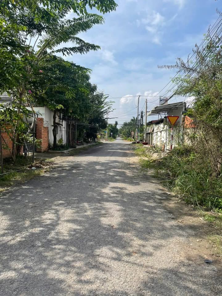 Đất nền Hòa Thành Tây Ninh 138m² giá chỉ 155 triệu - Sổ đỏ chính chủ