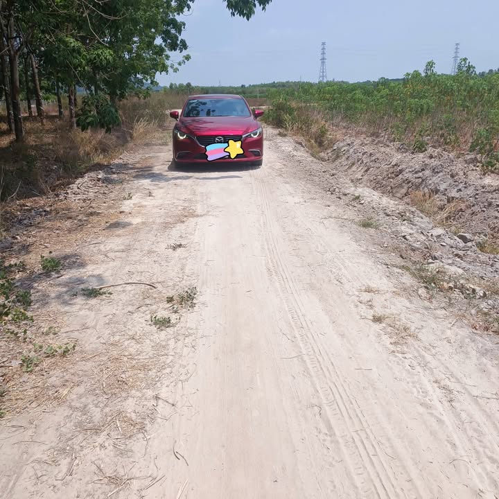 Đất nền xã Phan, Dương Minh Châu 340m² giá 315 triệu - Cơ hội đầu tư hấp dẫn!