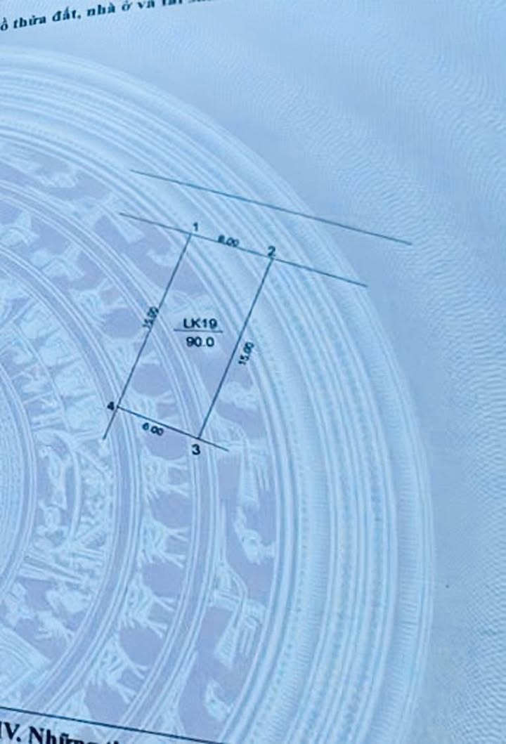 Đất phân lô Cổ Bi, Gia Lâm 90m² giá 12.9 tỷ - Cơ hội đầu tư hiếm có!