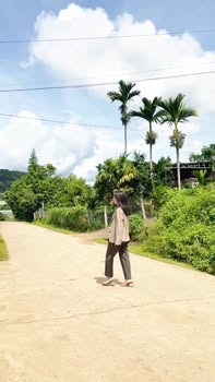 Đất nền xã Mê Linh, Lâm Hà 204m² giá 999 triệu - View thung lũng tuyệt đẹp!