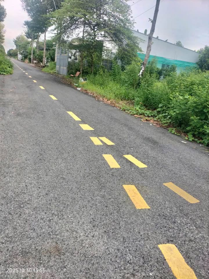 Đất nền KDC Bình Thạnh Trung, Lấp Vò 105m² giá 1.05 tỷ - Đầu tư sinh lời ngay!