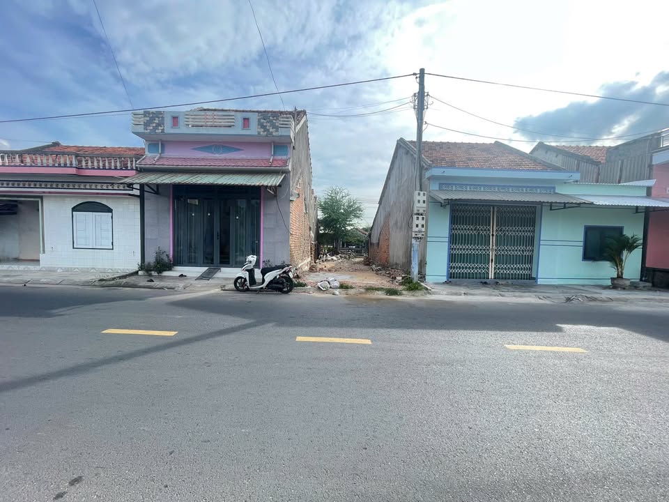 Đất thổ cư QL29, Phú Hiệp 1, 66m² chỉ 800 triệu - Cách biển 3km!