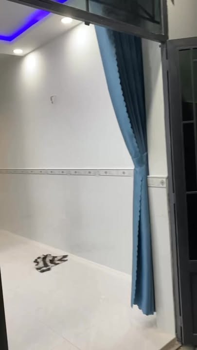 Nhà 2 tầng Đông Thạnh Hóc Môn 28m² giá 940 triệu - Tiện ích đầy đủ chỉ vài bước chân!