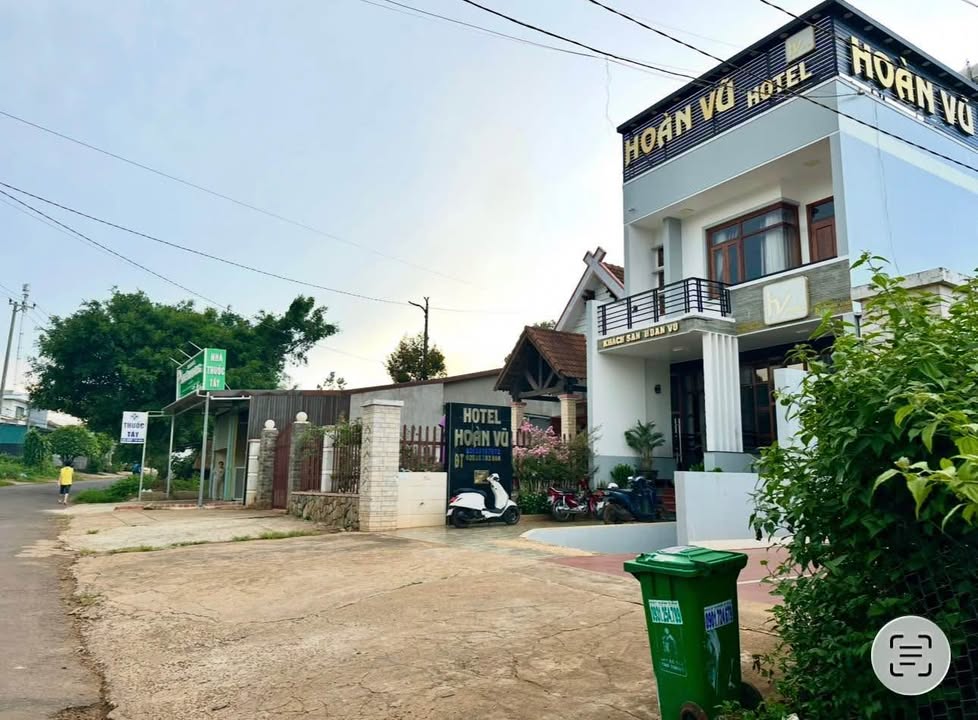 Đất nền Đắk Mil 210m² giá 3.05 tỷ - Cơ hội đầu tư sinh lời!