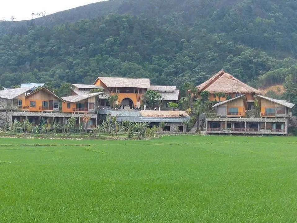 Đất nền thổ cư 200m² thôn Phúc Xuân, xã Bắc Sơn, Sóc Sơn - Đầu tư sinh lời hấp dẫn!