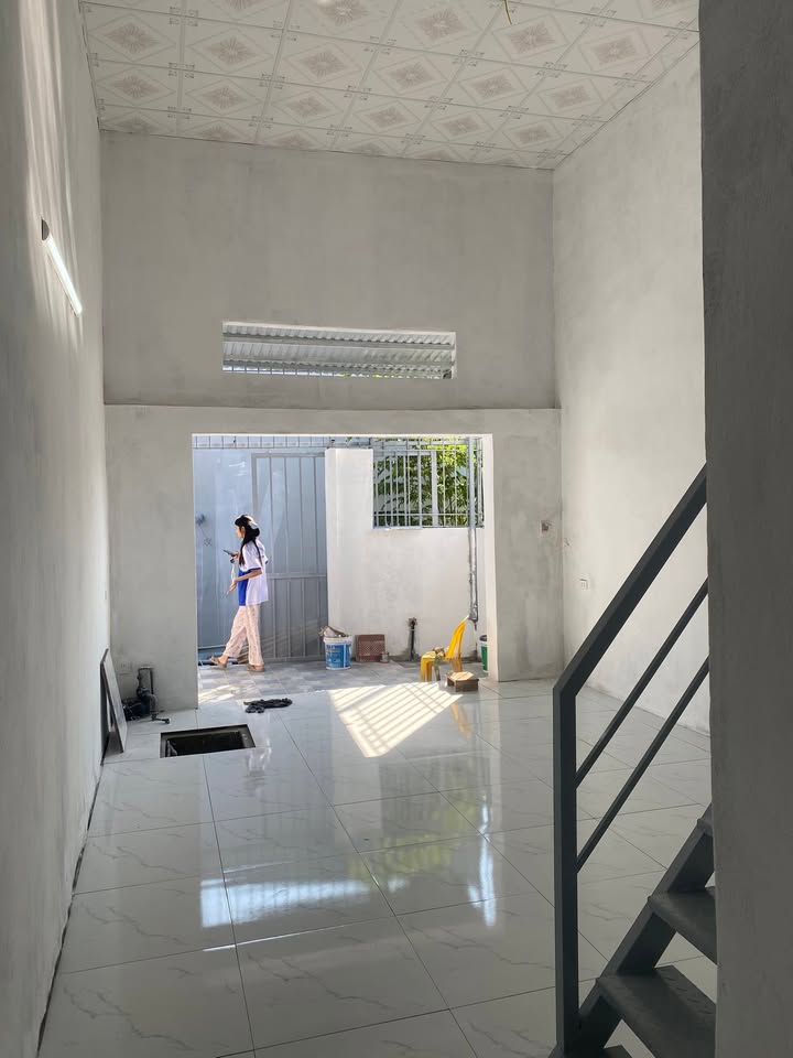 Nhà 2 tầng Đại Thanh 83m² giá 1.6 tỷ - Ô tô đỗ cửa, ở ngay!