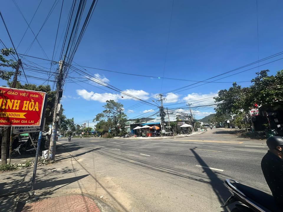 Đất nền An Bình, Gia Lai 200m² giá chỉ 500 triệu - Đầu tư sinh lời ngay!