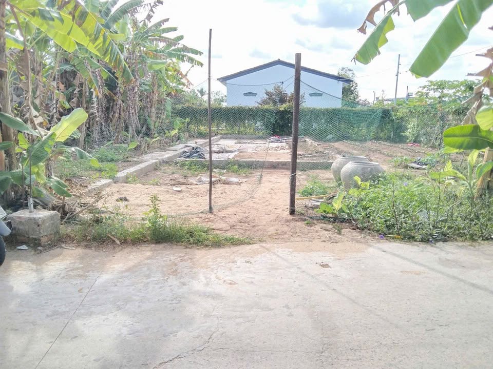 Đất thổ cư 83m² Hẻm Quốc Lộ 91B Thới An Đông chỉ 1.1 tỷ - Giá tốt không thể bỏ lỡ!