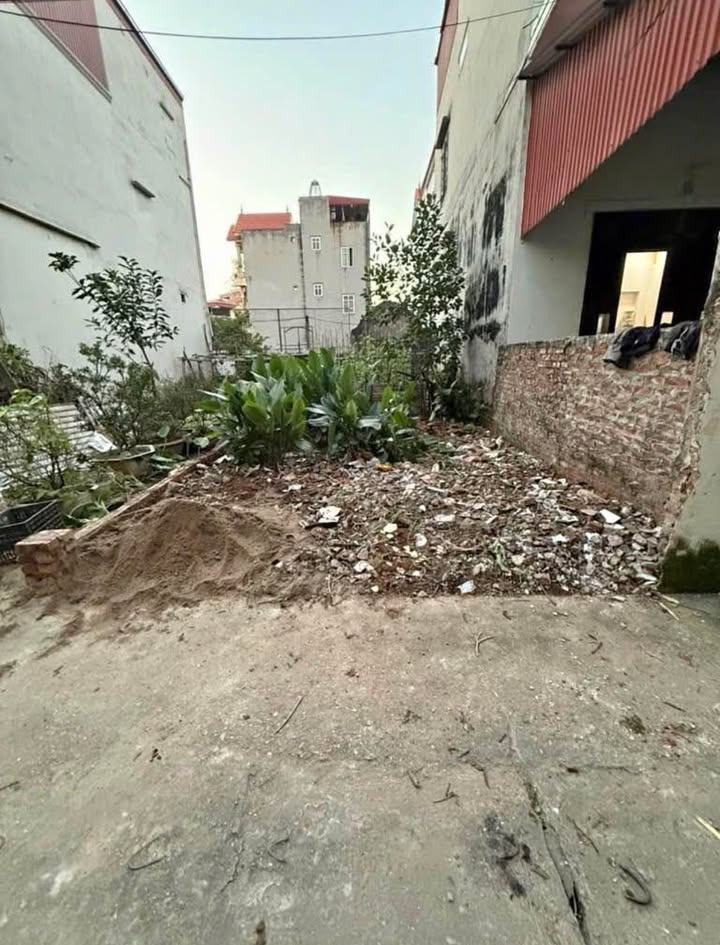 Đất nền Thượng Cát 60m² giá thỏa thuận - Vị trí đắc địa, thuận tiện cho mọi nhu cầu!