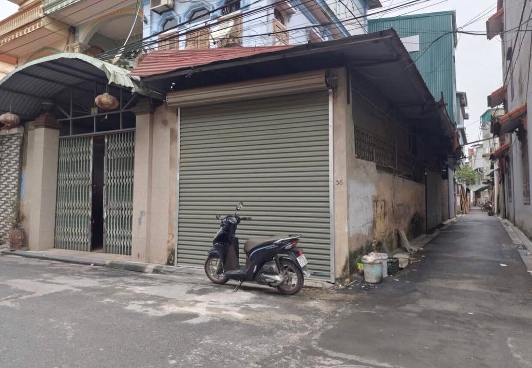 Nhà C4 Cổ Nhuế Bắc Từ Liêm 52m² giá thỏa thuận - Mảnh đất vàng kinh doanh đỉnh!