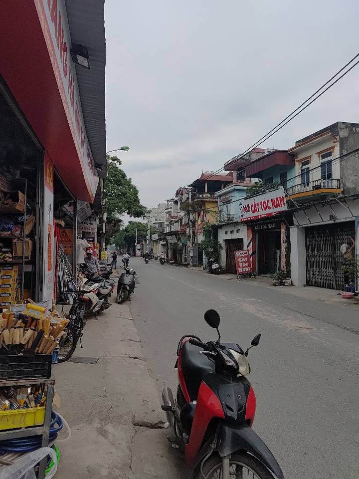 Đất Kiêu Kỵ Gia Lâm 81m² giá 8.5 tỷ - Ô tô vào tận nơi!